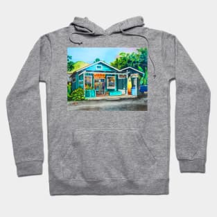 General Store Hoodie